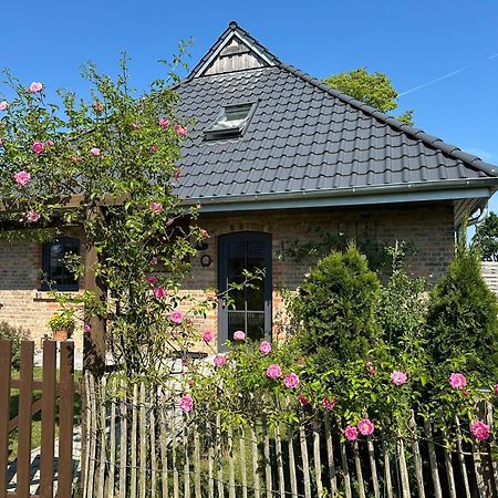 Landhaus 1884 Ofc 17 Apartman Beiershagen Kültér fotó